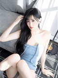 Xiuren秀人网 2025.04.08 NO.10124 樱桃小阑子(6)